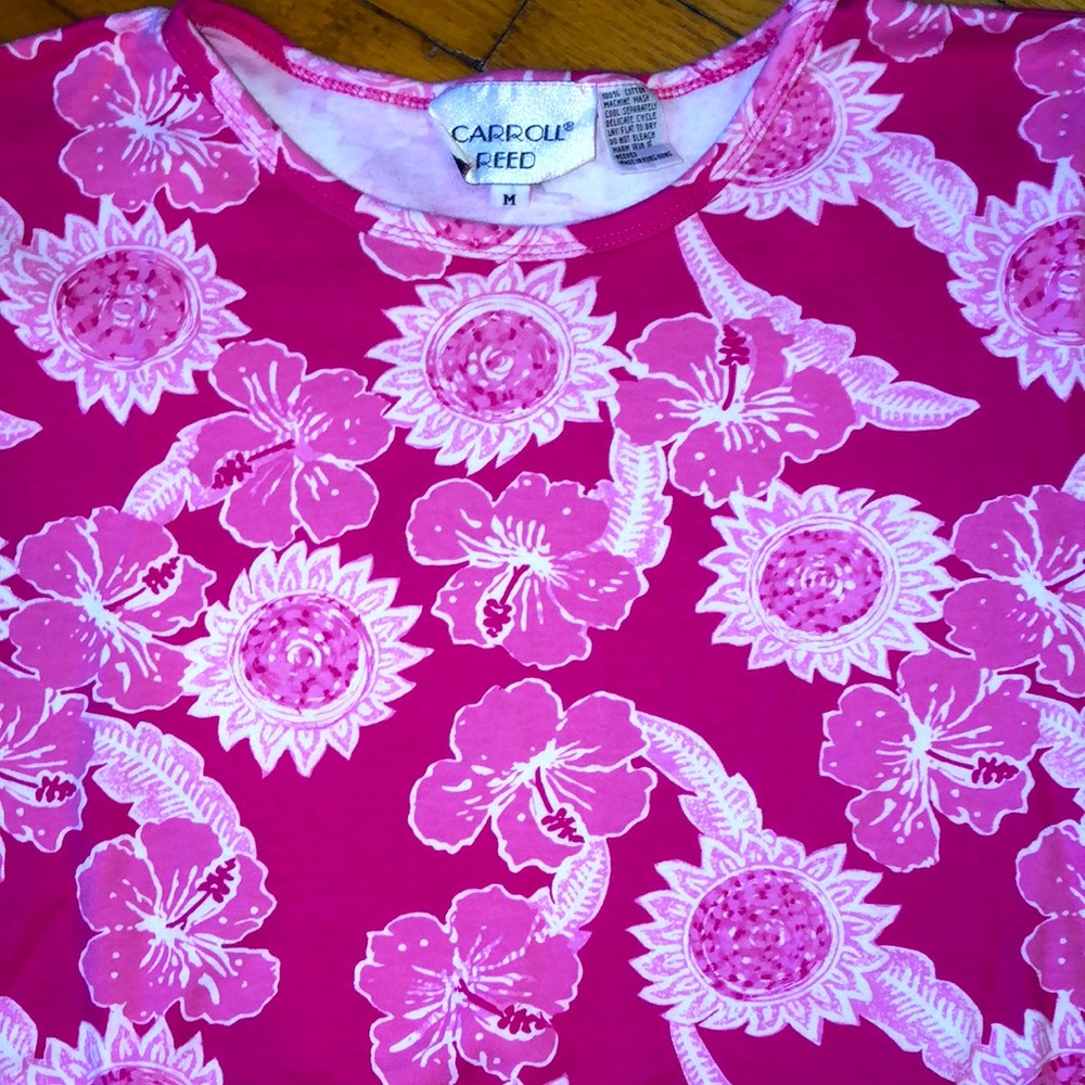 🌸VINTAGE CARROLL REED - 2 PIECES - MULTIPLE OUTFITS - MEDIUM🌸 - Picture 3 of 14